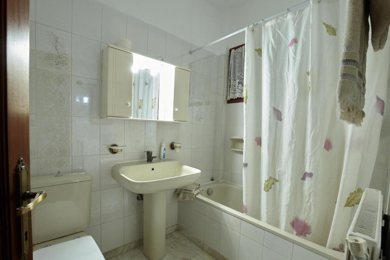 Villa Maria By Rentalspro Services - Ouranoupoli Halkidiki Zewnętrze zdjęcie