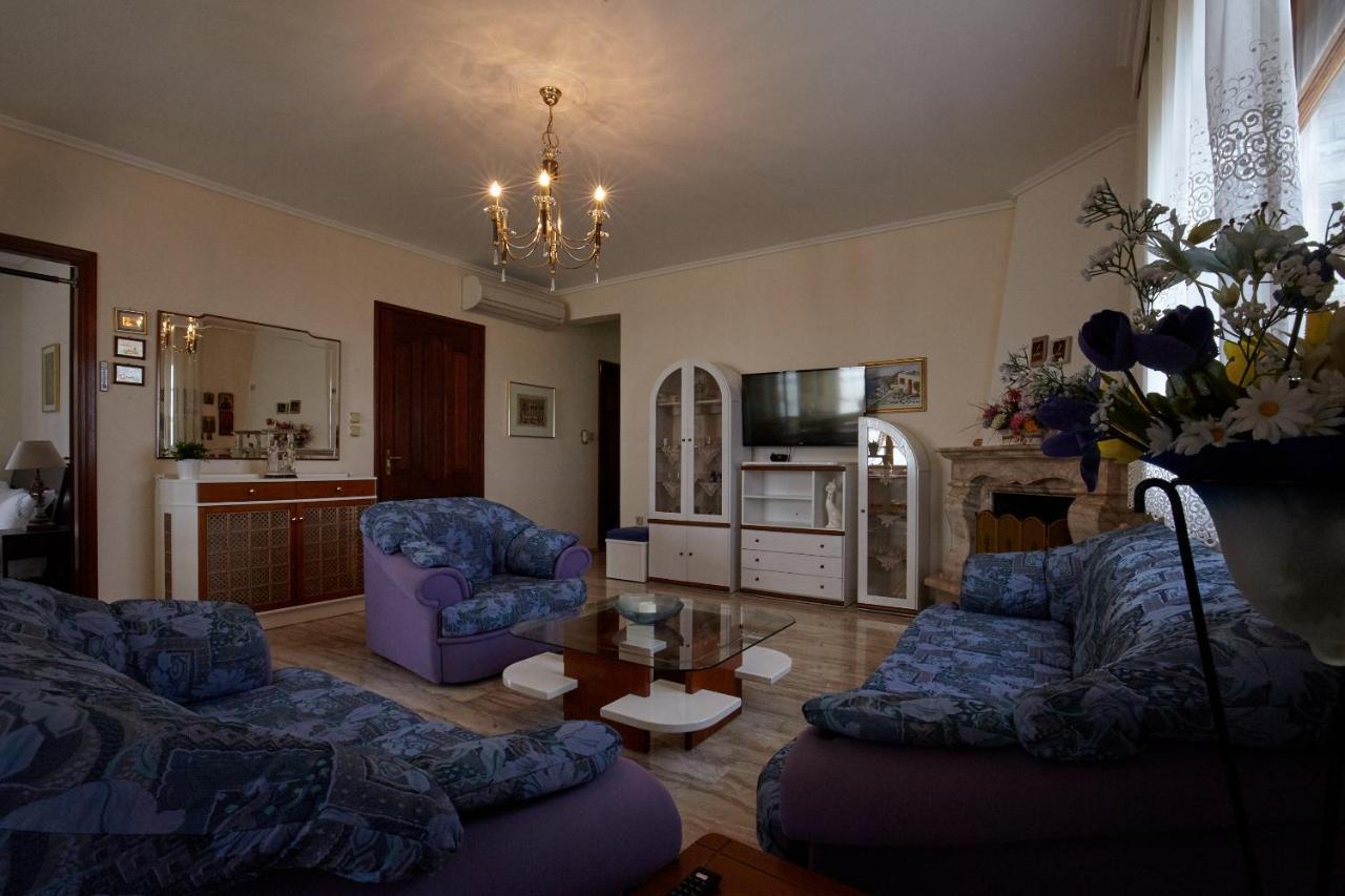 Villa Maria By Rentalspro Services - Ouranoupoli Halkidiki Zewnętrze zdjęcie
