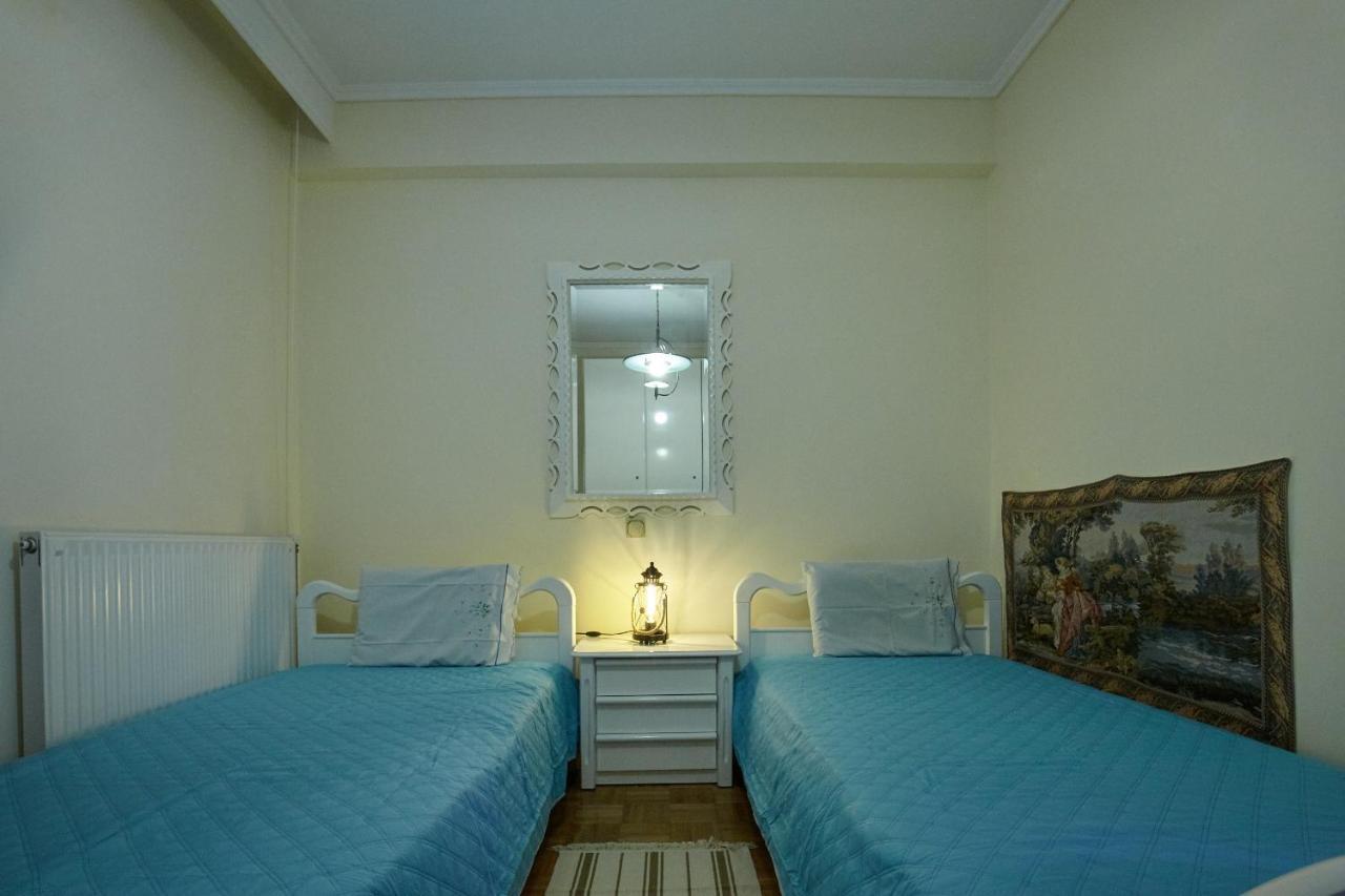 Villa Maria By Rentalspro Services - Ouranoupoli Halkidiki Zewnętrze zdjęcie