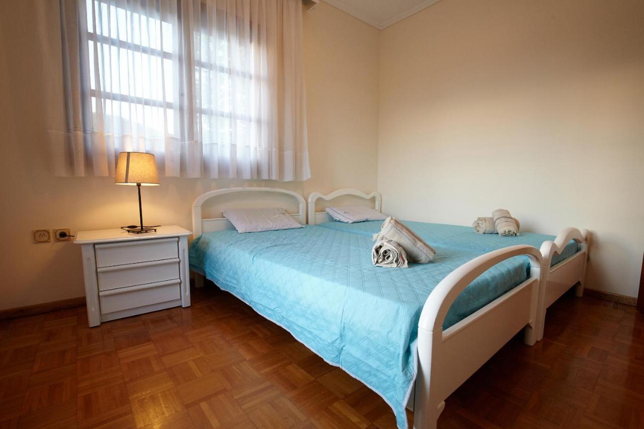 Villa Maria By Rentalspro Services - Ouranoupoli Halkidiki Zewnętrze zdjęcie