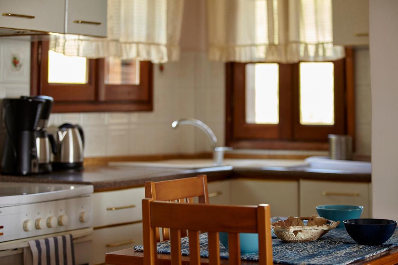 Villa Maria By Rentalspro Services - Ouranoupoli Halkidiki Zewnętrze zdjęcie