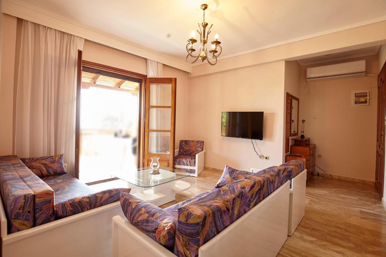 Villa Maria By Rentalspro Services - Ouranoupoli Halkidiki Zewnętrze zdjęcie