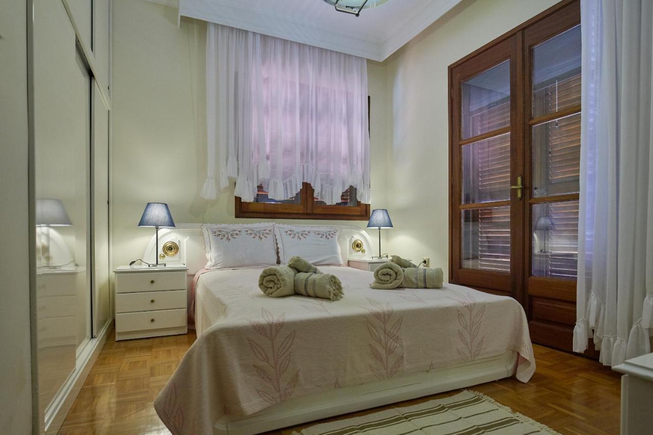 Villa Maria By Rentalspro Services - Ouranoupoli Halkidiki Zewnętrze zdjęcie