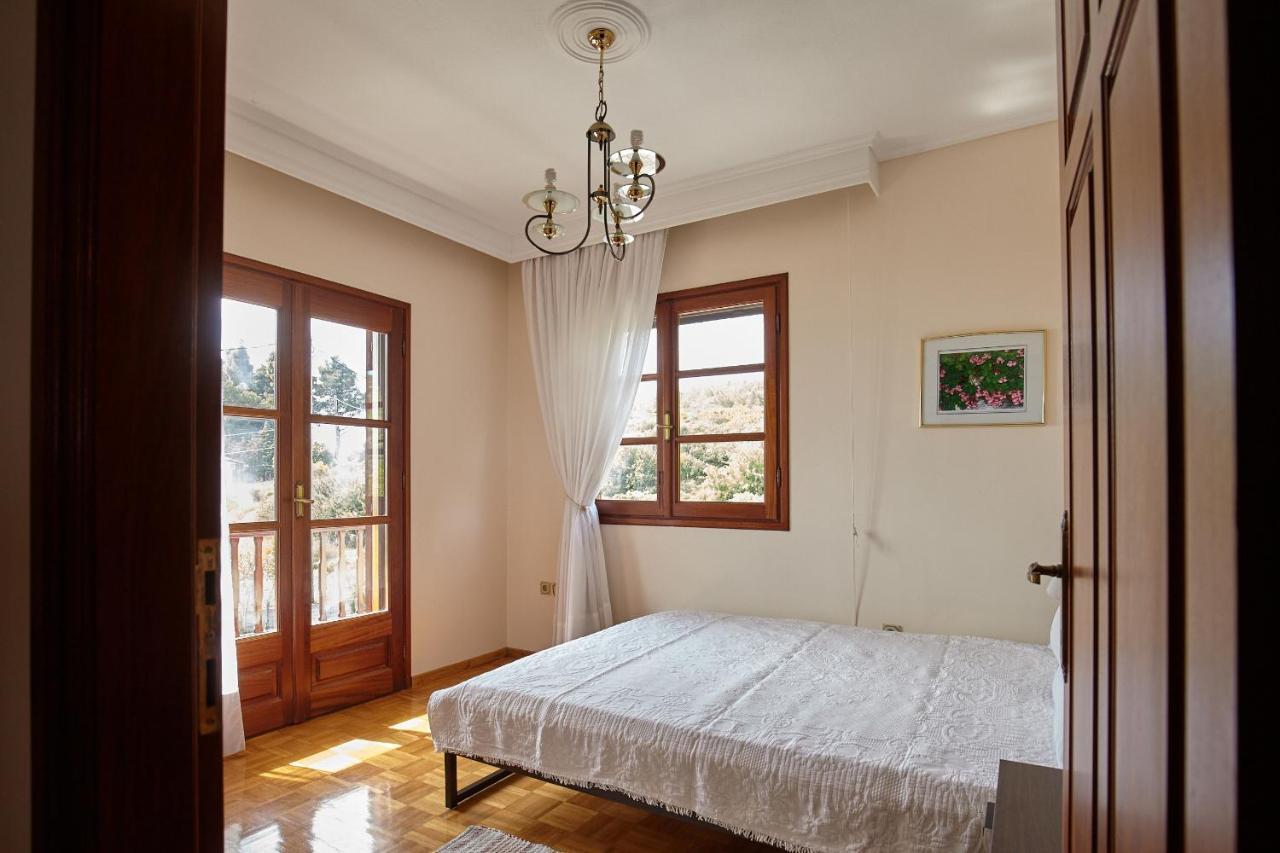 Villa Maria By Rentalspro Services - Ouranoupoli Halkidiki Zewnętrze zdjęcie